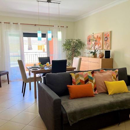 Vilamoura Victoria Gardens With Pool By Homing Exterior photo