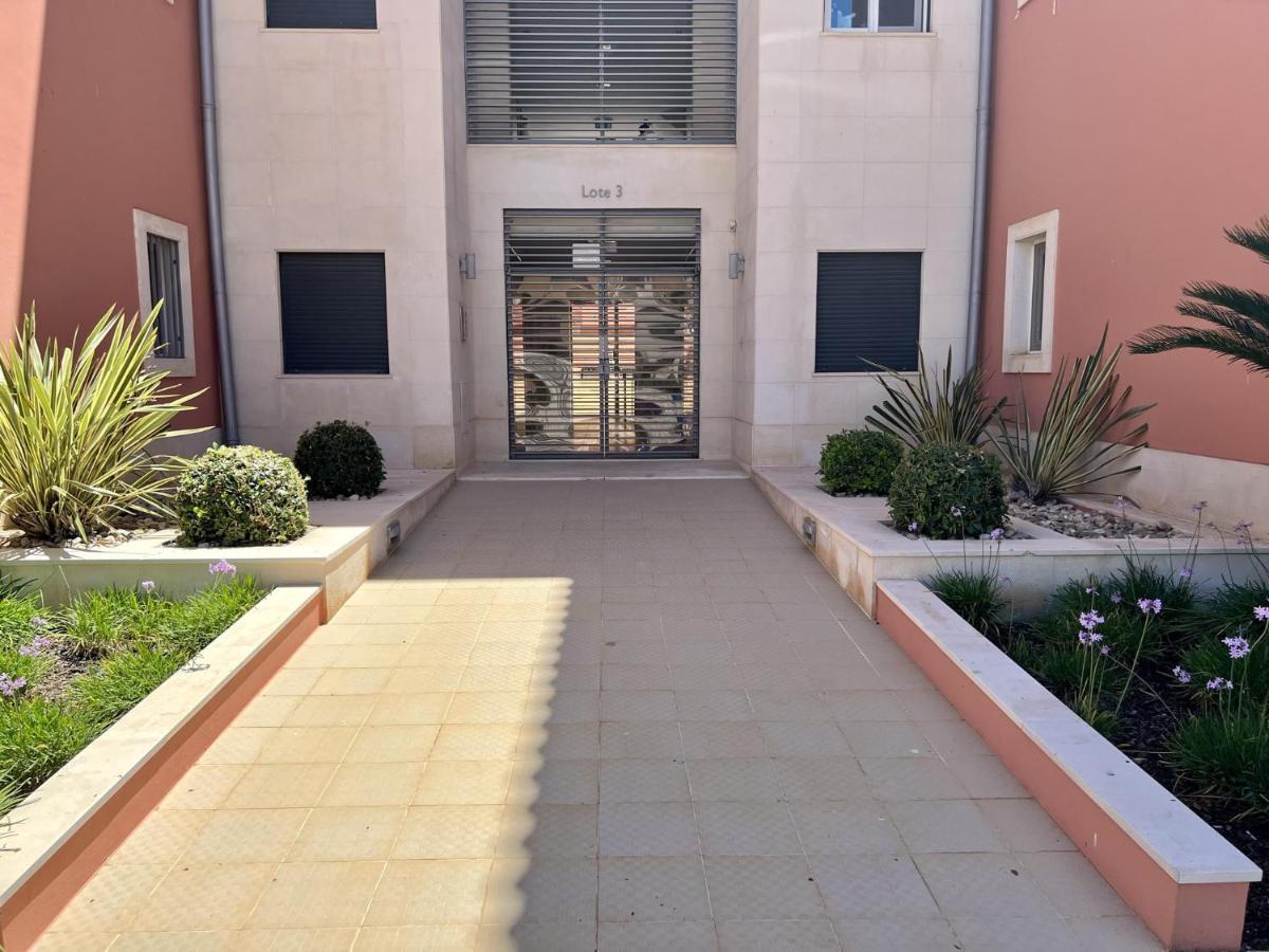 Vilamoura Victoria Gardens With Pool By Homing Exterior photo