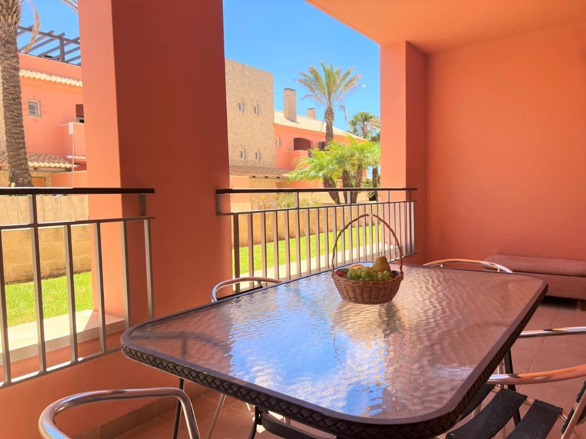 Vilamoura Victoria Gardens With Pool By Homing Exterior photo