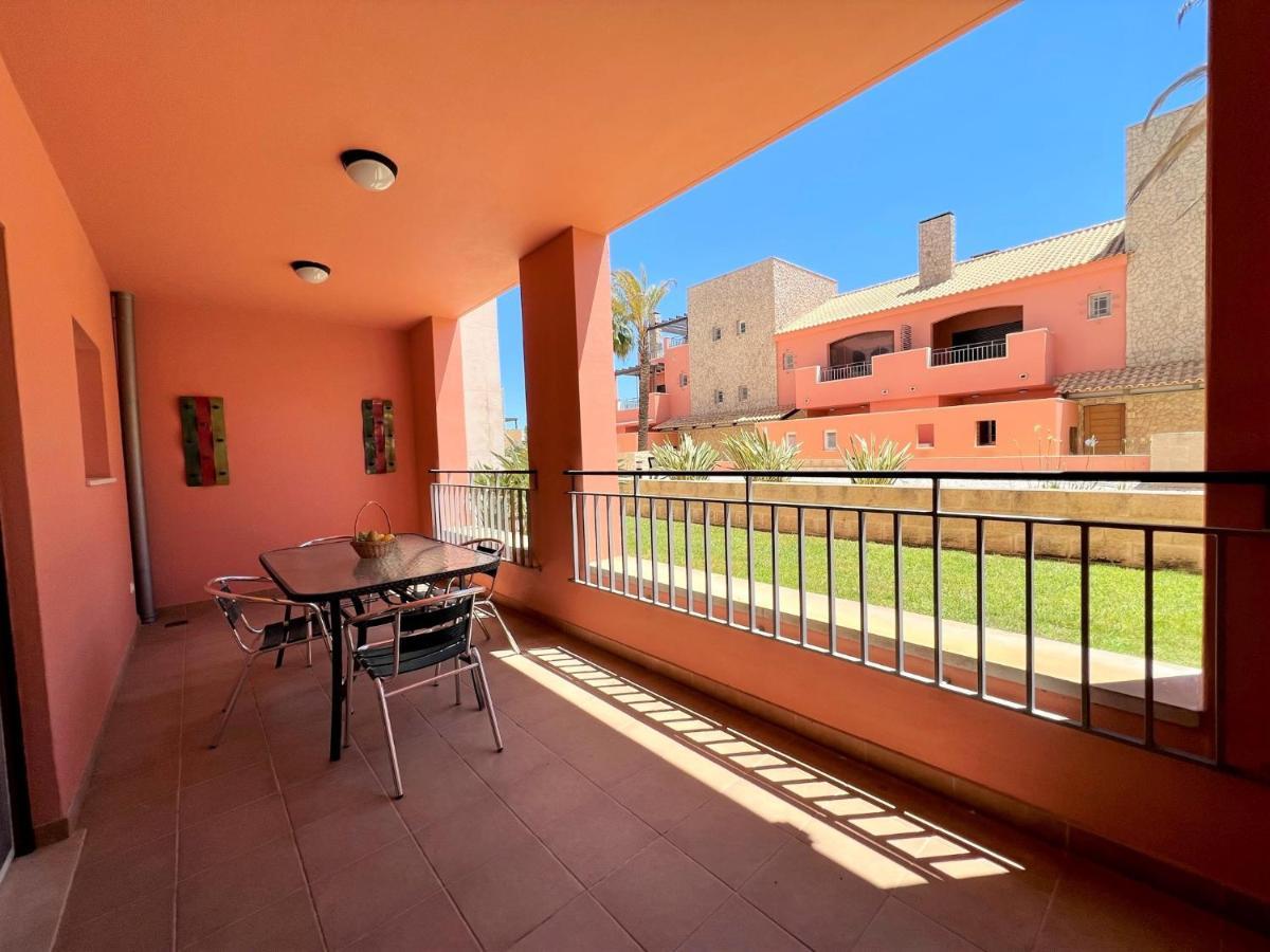 Vilamoura Victoria Gardens With Pool By Homing Exterior photo